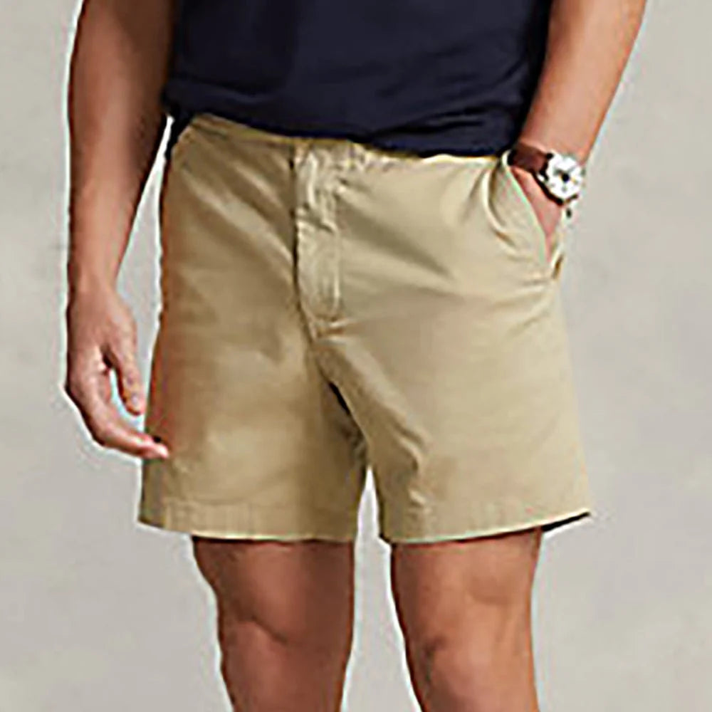 Kids Ambivirile Chino Shorts EOS Sale