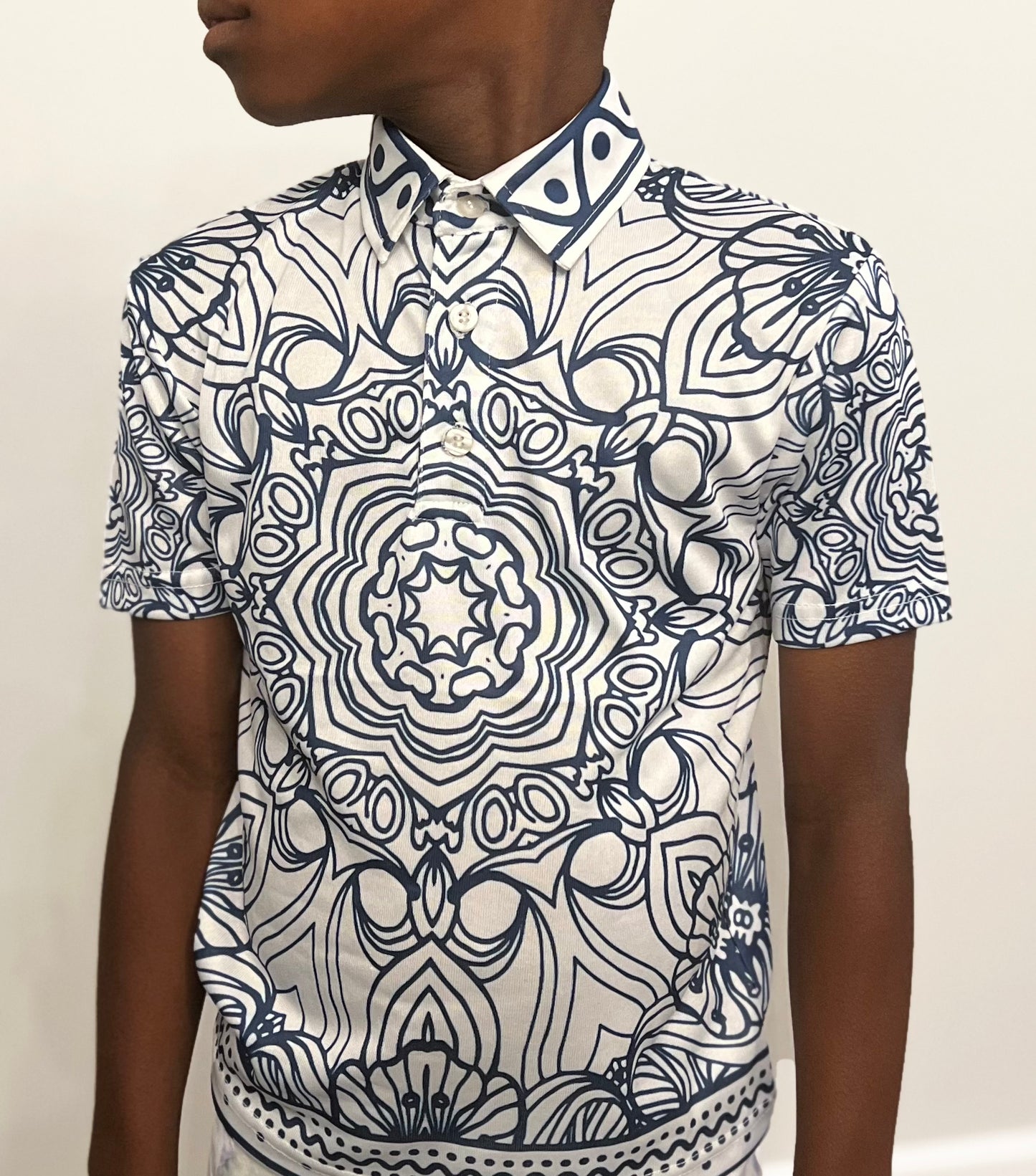 Kids Ceramic Polo EOS Sale