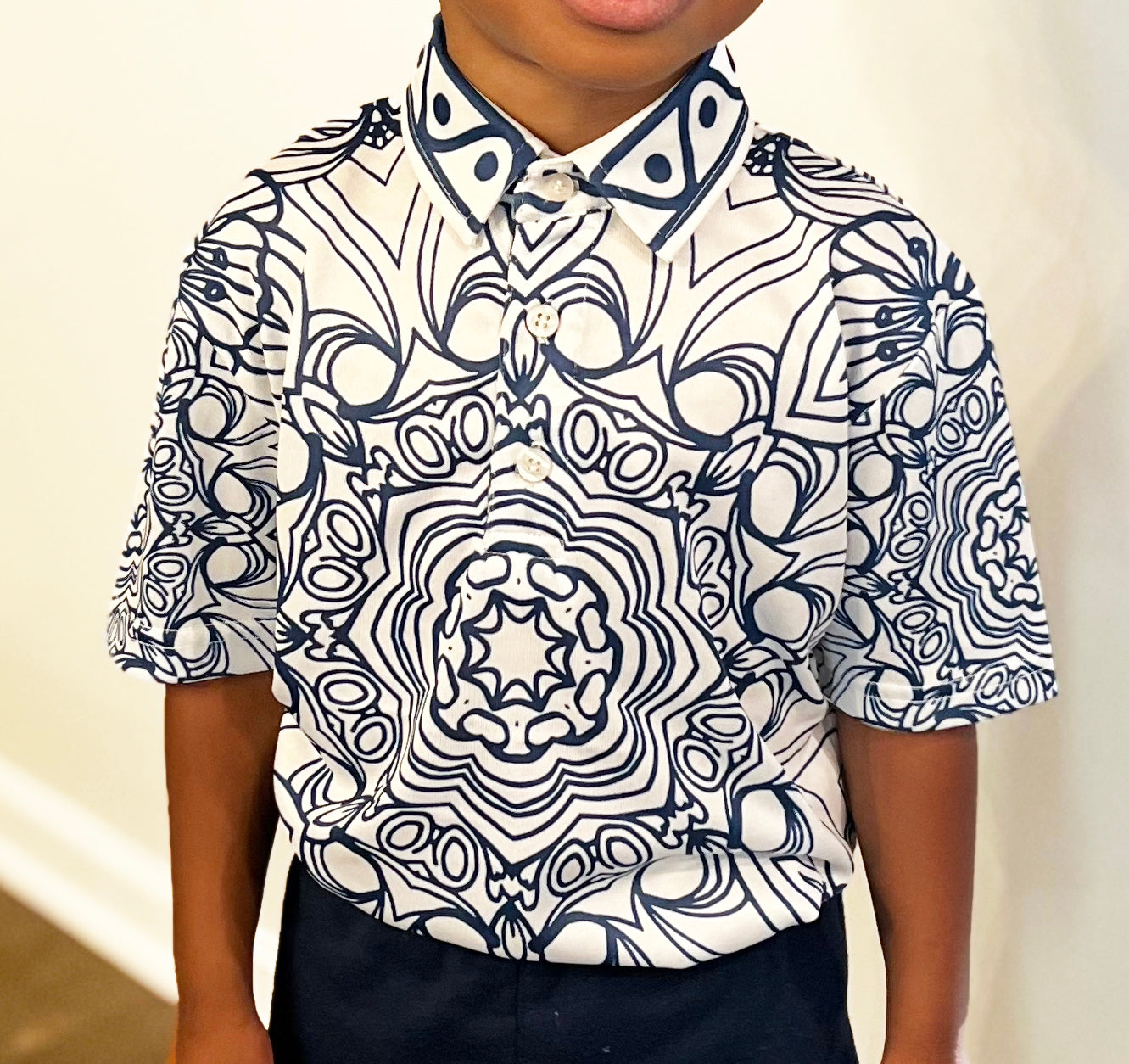 Kids Ceramic Polo EOS Sale