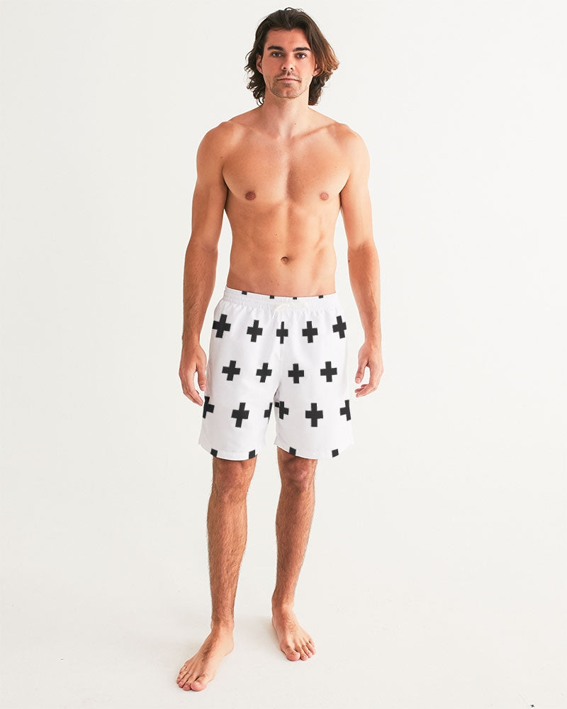 Positive Matter Men's Swim Trunk