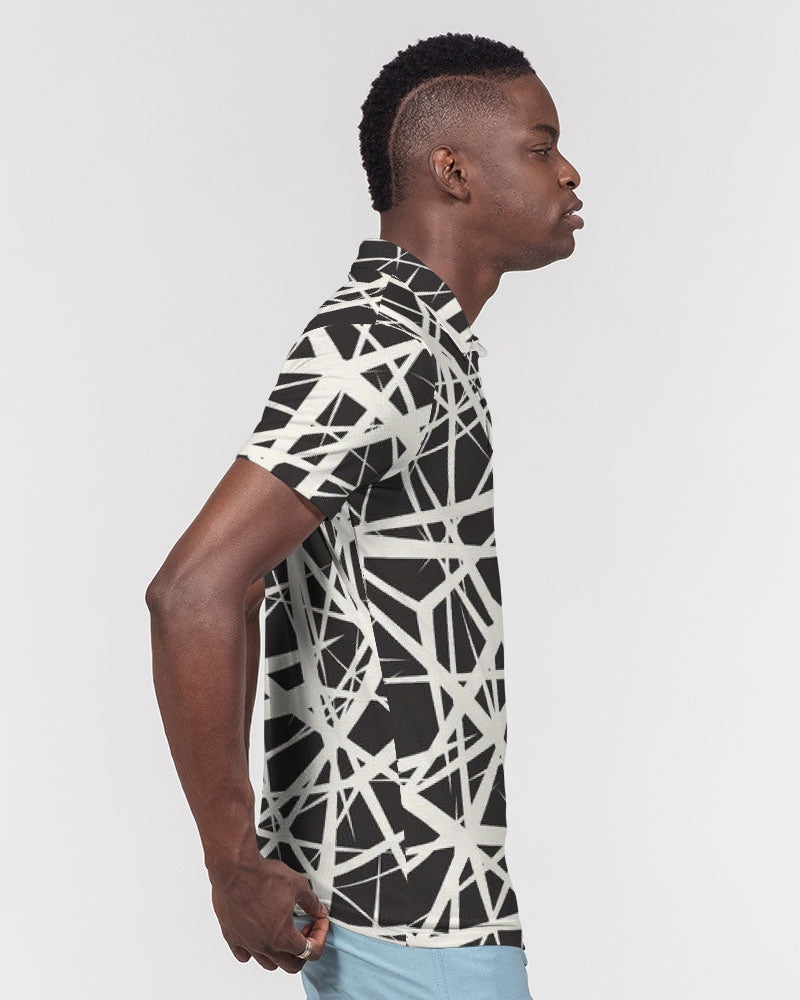 Mixed Matter Slim Fit Polo