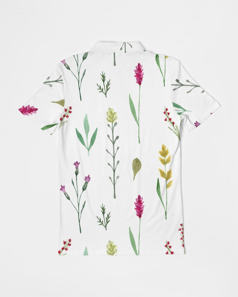 Kids Wildflower Polo EOS Sale