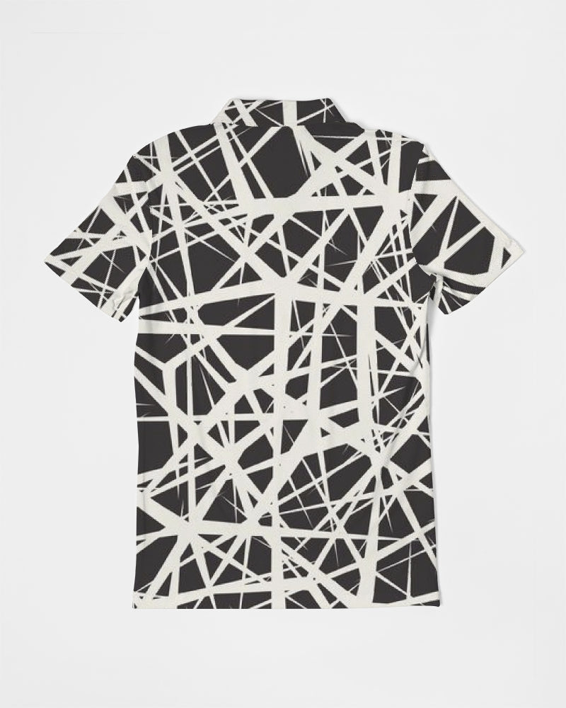 Mixed Matter Slim Fit Polo