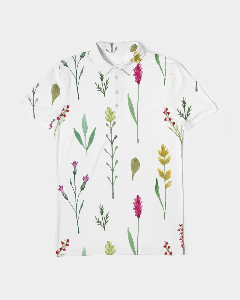 Kids Wildflower Polo EOS Sale