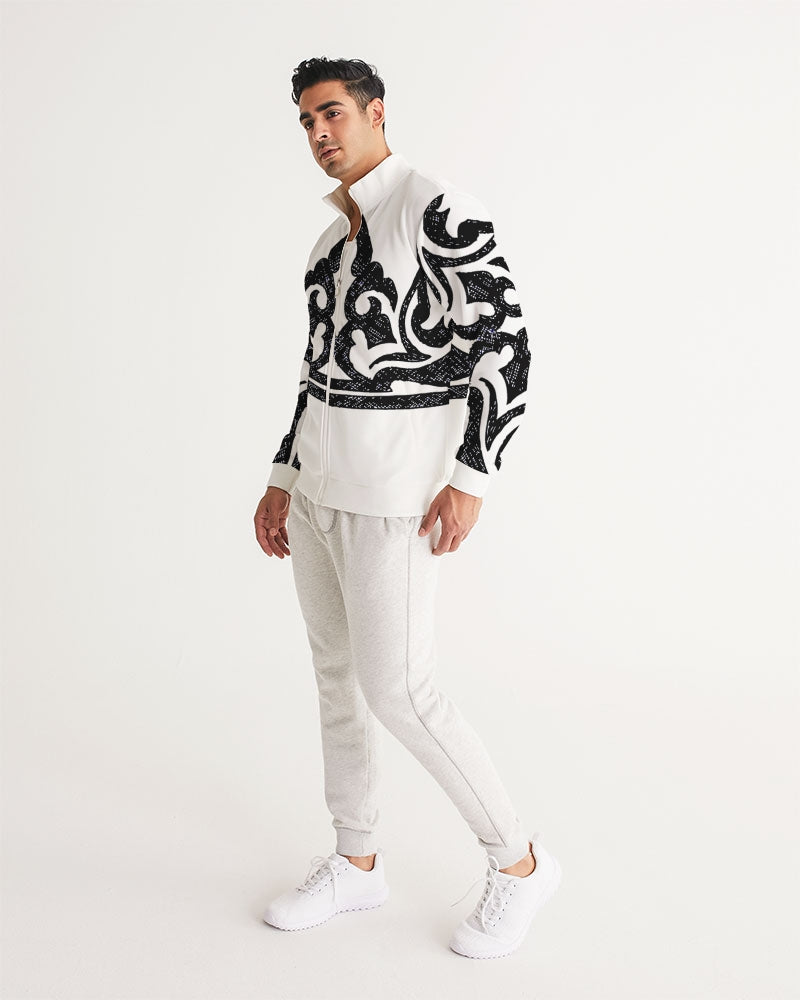 Crown Track Jacket