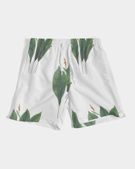 Leaves R Us Men's Swim Trunk