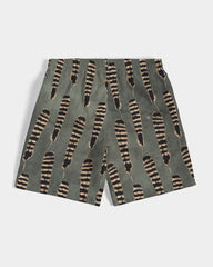 Feather Sense Men's Swim Trunk