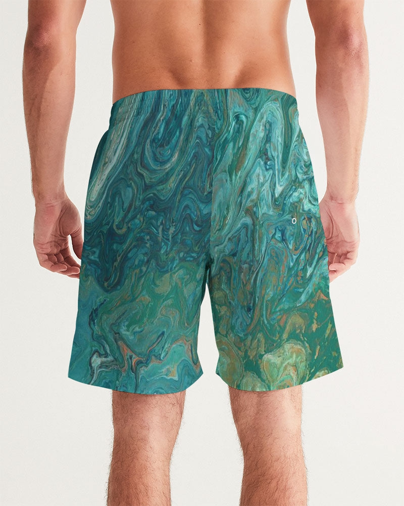 Waves Trunk
