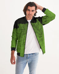 Slime!! Men's Bomber Jacket