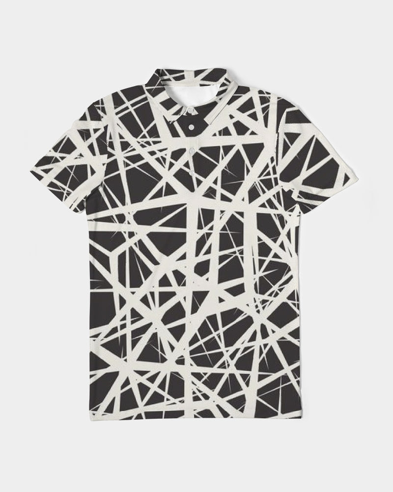 Mixed Matter Slim Fit Polo