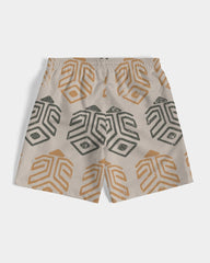 Tribal Marks Swim Trunk