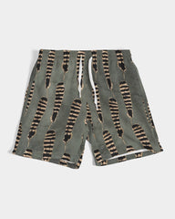 Feather Sense Men's Swim Trunk