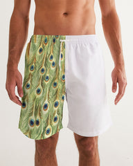 Cock Tail Men's Swim Trunk