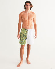 Cock Tail Men's Swim Trunk