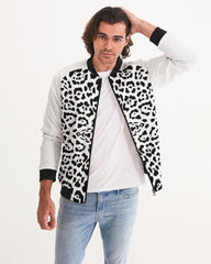 Wildlife Men's Bomber Jacket