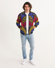 Tribes Forever Men's Bomber Jacket