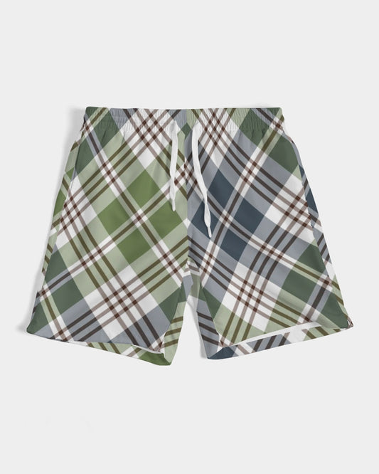 Classic Plaid Trunk