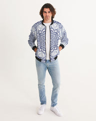 Ceramics Men's Bomber Jacket