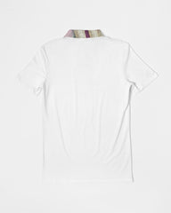 Blooming Big Men's Slim Fit Short Sleeve Polo