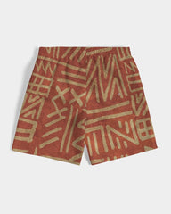 Tribal Cloth Men's Swim Trunk