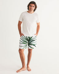 Exotic Life Tree Men's Swim Trunk