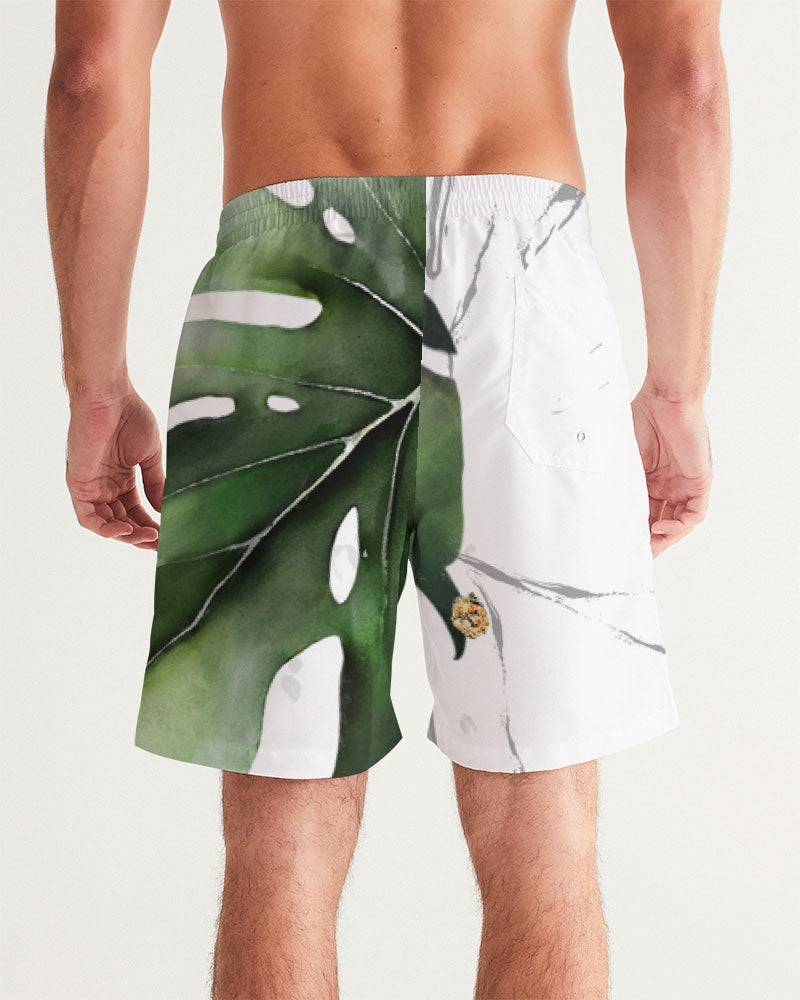 Monstera Trunk