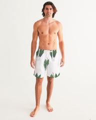 Leaves R Us Men's Swim Trunk