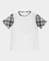 Classic Plaid Kids Tee