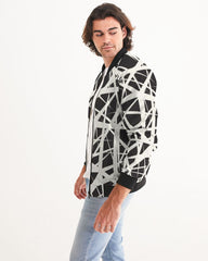 Mixed Matter Men's Bomber Jacket