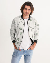 Sprigs Men's Bomber Jacket