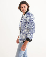 Ceramics Men's Bomber Jacket
