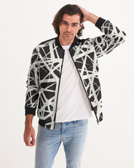 Mixed Matter Men's Bomber Jacket