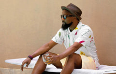 Wildflowers Polo