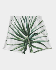 Exotic Life Tree Men's Swim Trunk