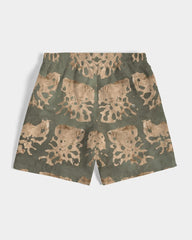 Crocodile Sense Men's Swim Trunk