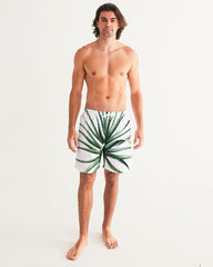 Exotic Life Tree Men's Swim Trunk