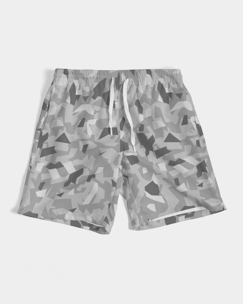 White Camo Trunk