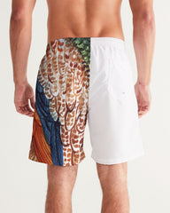 Cock Tail Men's Swim Trunk