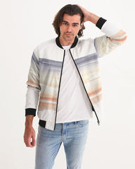 Breezy Men's Bomber Jacket