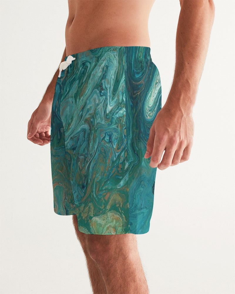 Waves Trunk