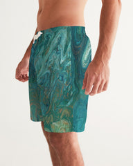 Waves Swim Trunk