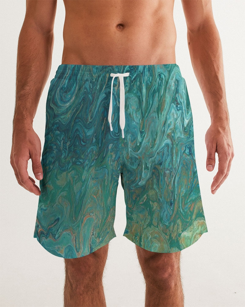 Waves Trunk