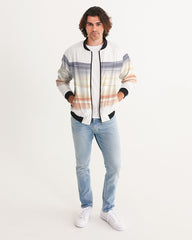 Breezy Men's Bomber Jacket