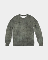 Elephant Senses Classic French Terry Crewneck Pullover